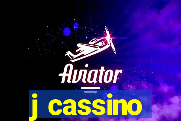 j cassino